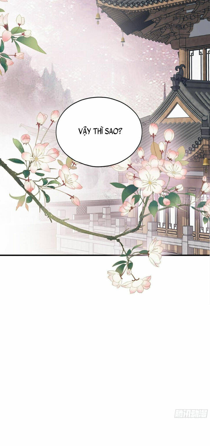 Bổn Vương Muốn Ngươi Chapter 192 - 11