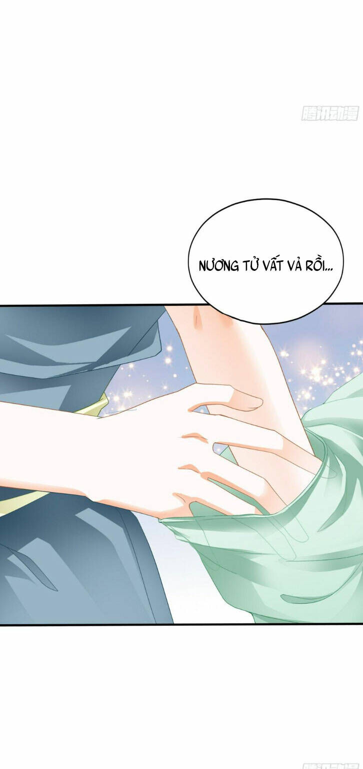 Bổn Vương Muốn Ngươi Chapter 192 - 14
