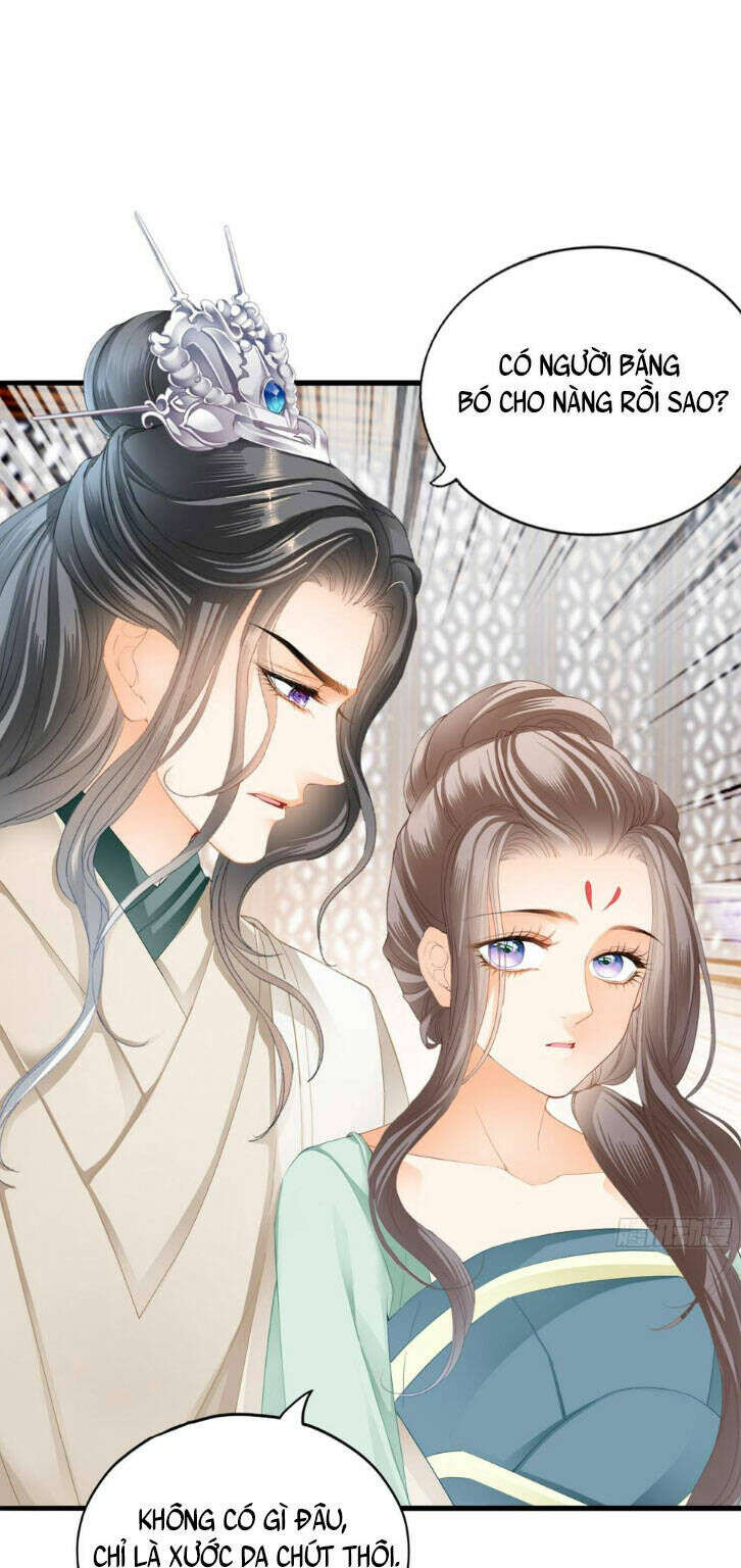 Bổn Vương Muốn Ngươi Chapter 192 - 3