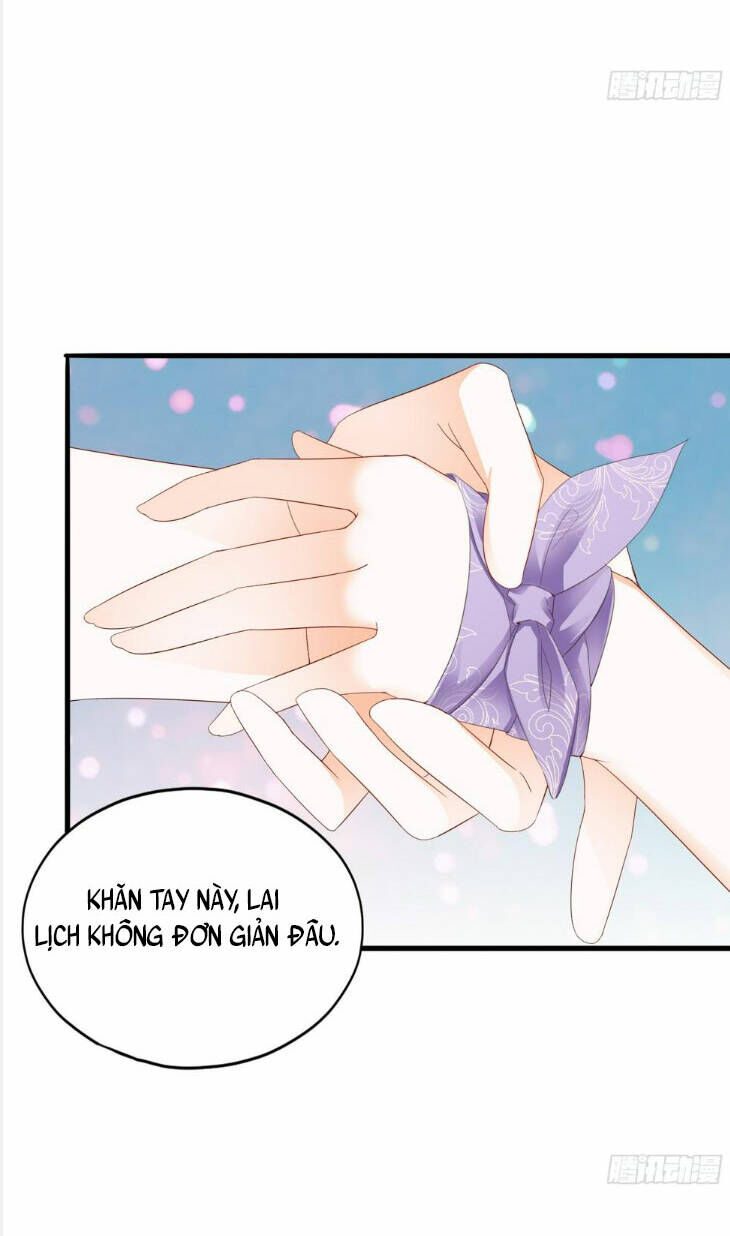 Bổn Vương Muốn Ngươi Chapter 192 - 27