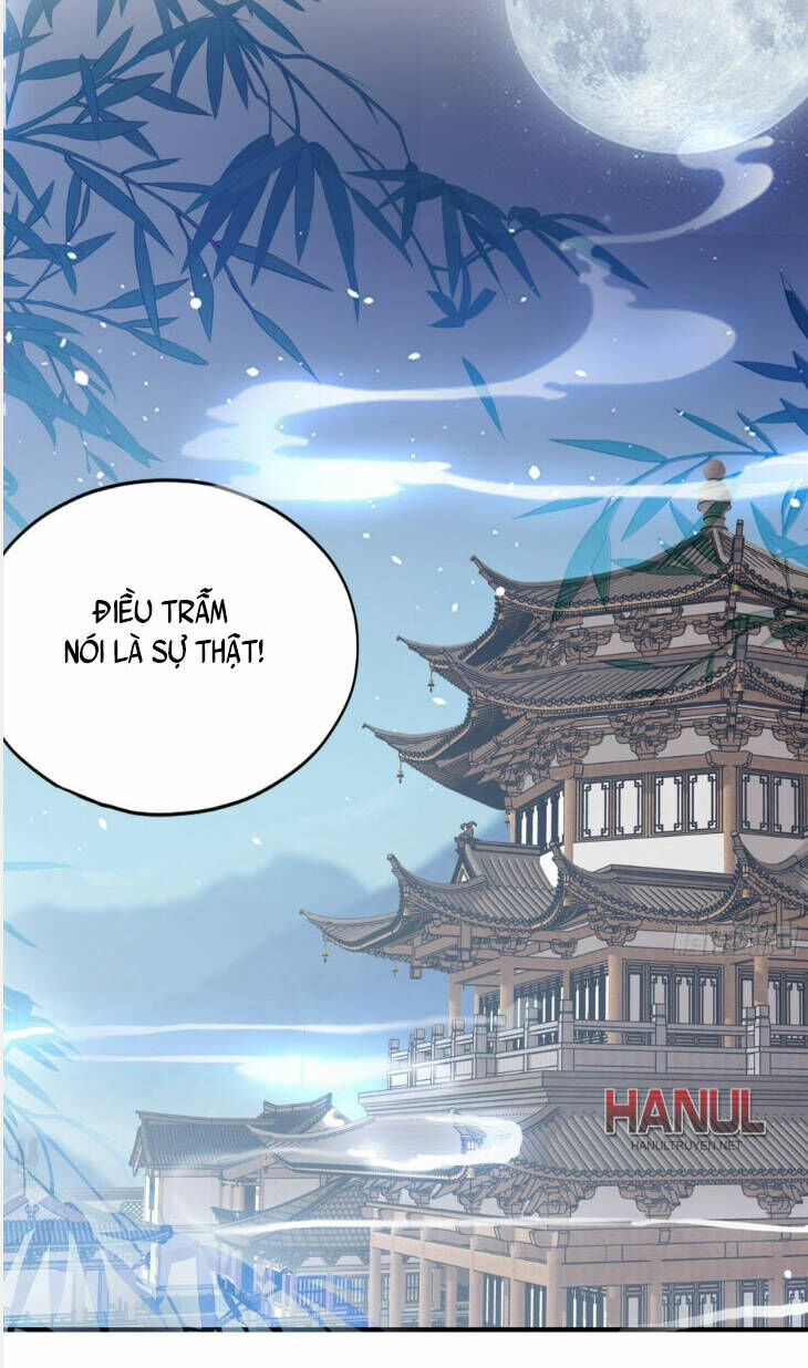 Bổn Vương Muốn Ngươi Chapter 192 - 37