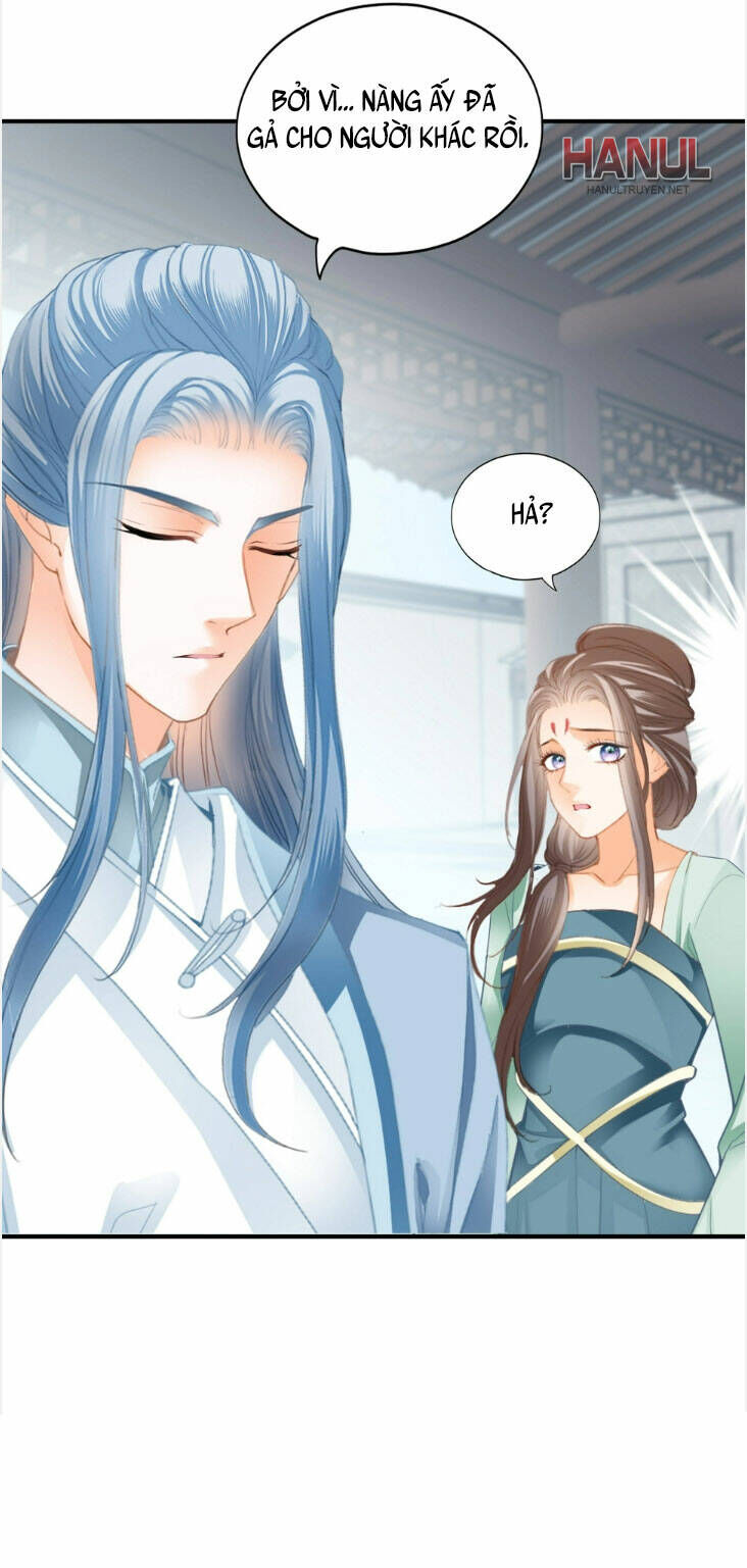 Bổn Vương Muốn Ngươi Chapter 193 - 11