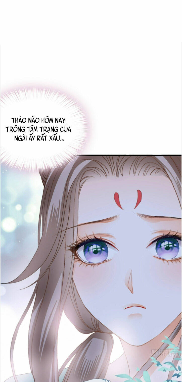 Bổn Vương Muốn Ngươi Chapter 193 - 12