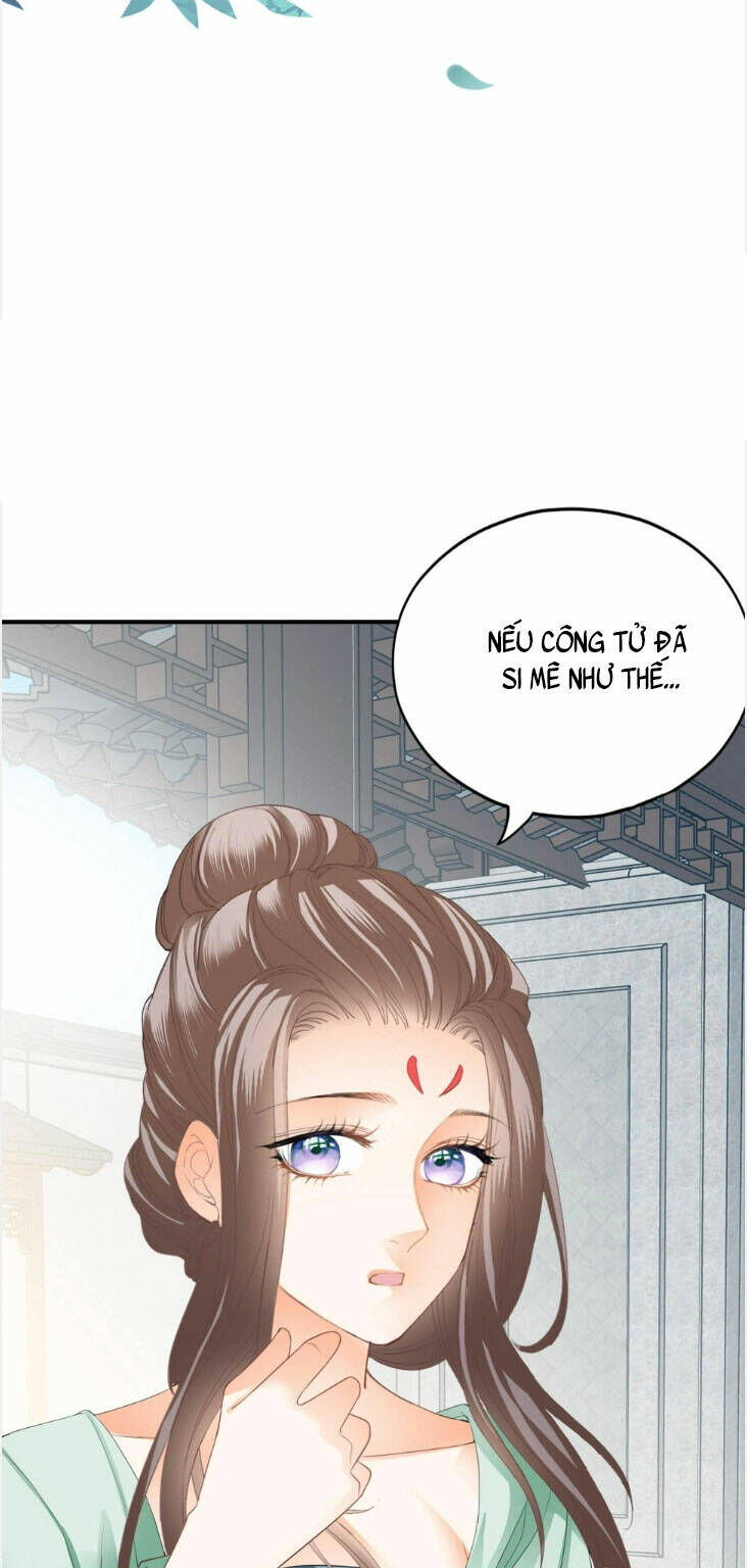 Bổn Vương Muốn Ngươi Chapter 193 - 14