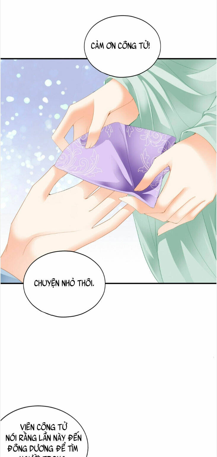 Bổn Vương Muốn Ngươi Chapter 193 - 8