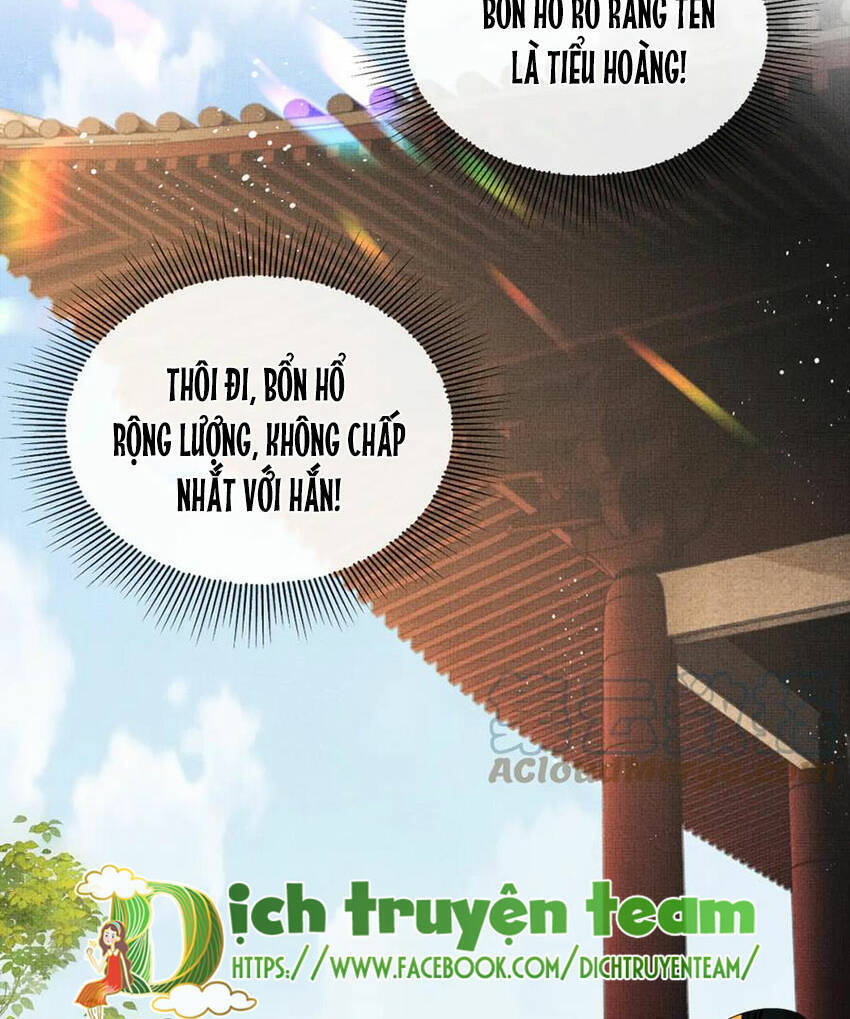 Thê Vi Thượng Chapter 136.4 - 18