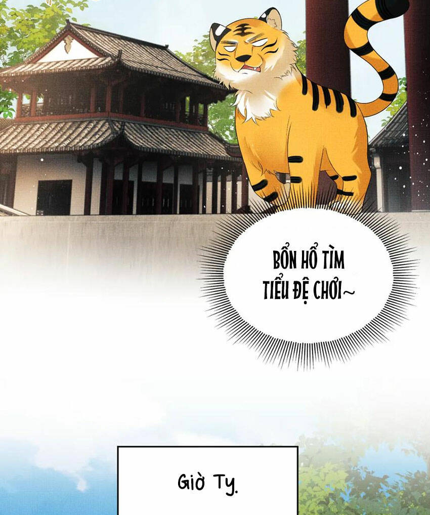 Thê Vi Thượng Chapter 136.4 - 19