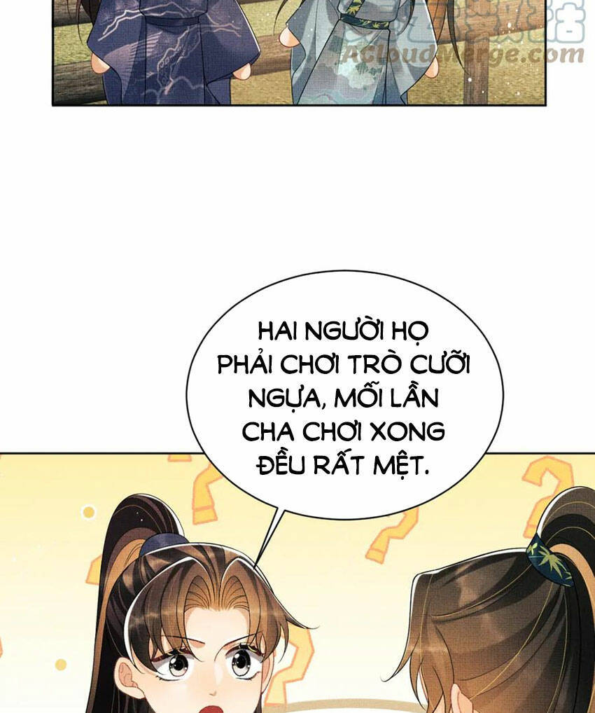 Thê Vi Thượng Chapter 136.4 - 42