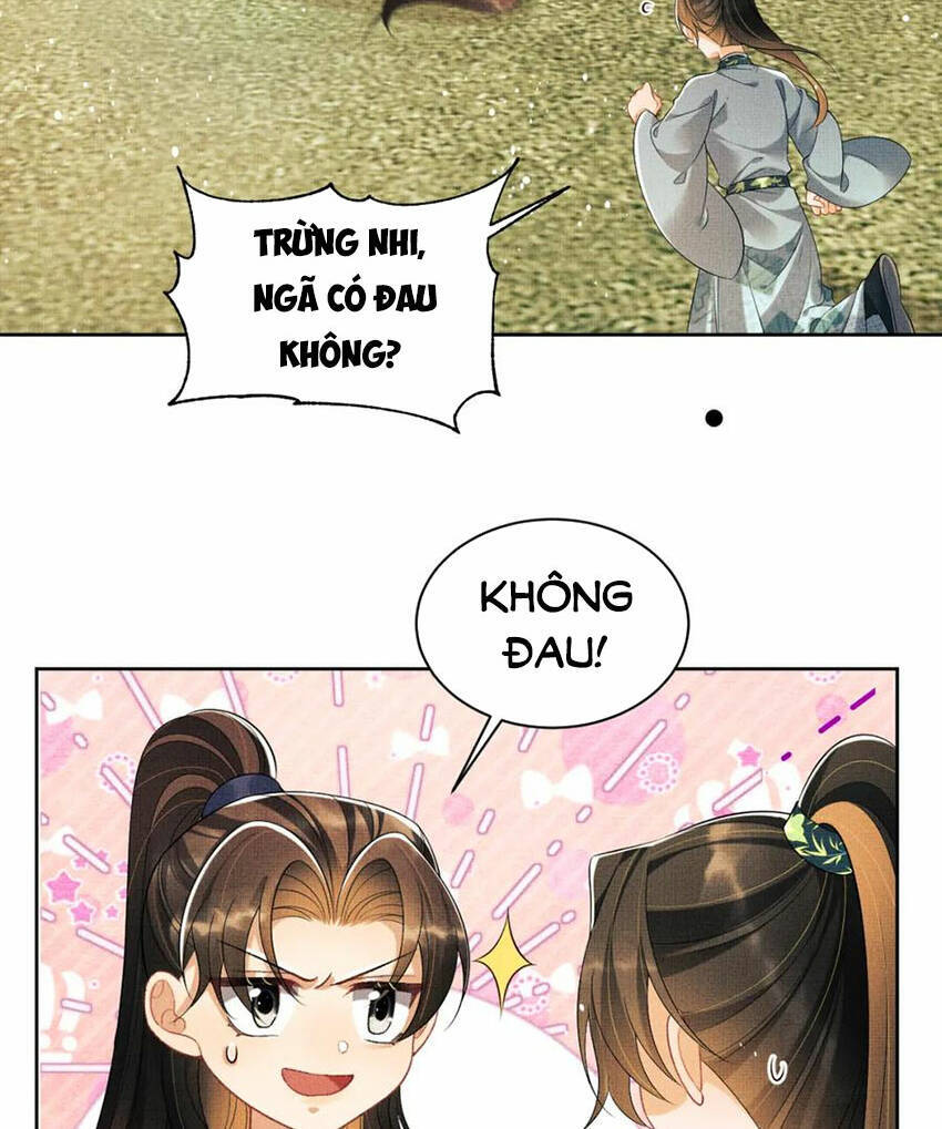 Thê Vi Thượng Chapter 136.4 - 47