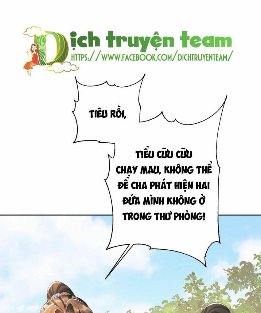 Thê Vi Thượng Chapter 136.4 - 50