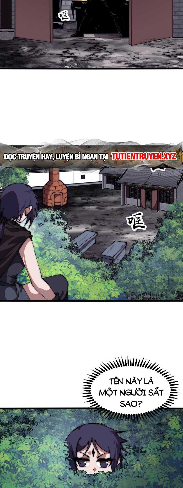 Ta Có Một Sơn Trại Chapter  623 - 12