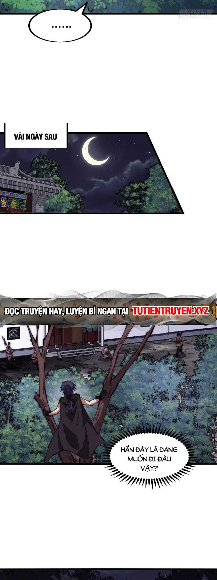 Ta Có Một Sơn Trại Chapter  623 - 13