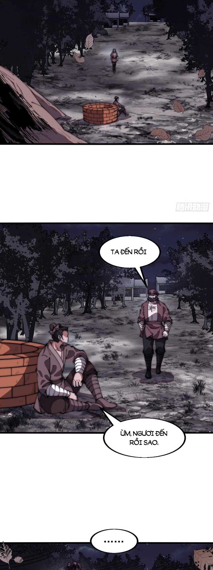 Ta Có Một Sơn Trại Chapter  623 - 14