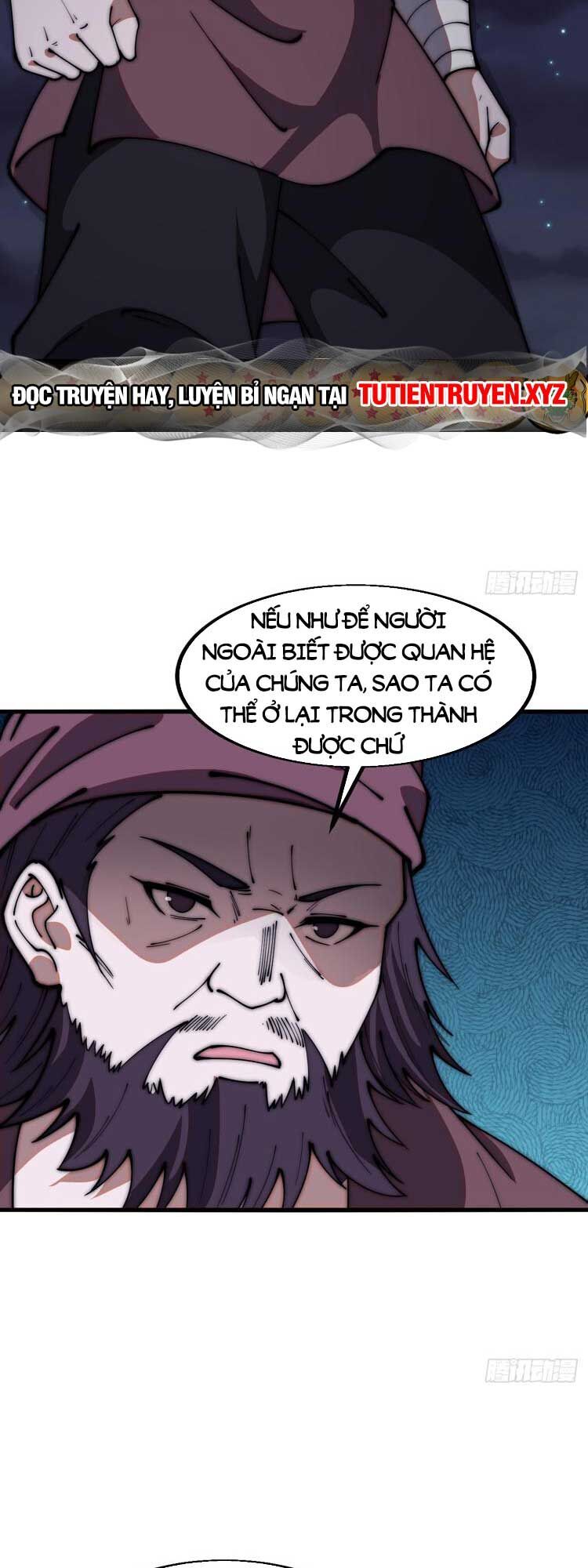 Ta Có Một Sơn Trại Chapter  623 - 16
