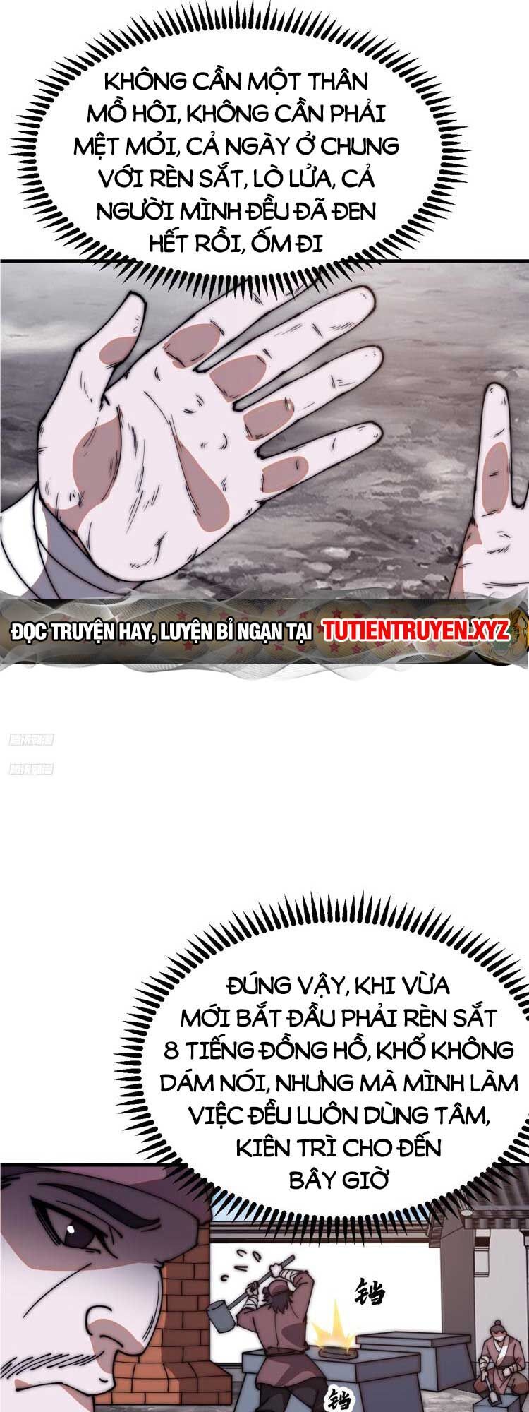 Ta Có Một Sơn Trại Chapter  623 - 2