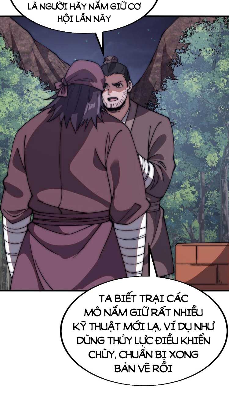 Ta Có Một Sơn Trại Chapter  623 - 22