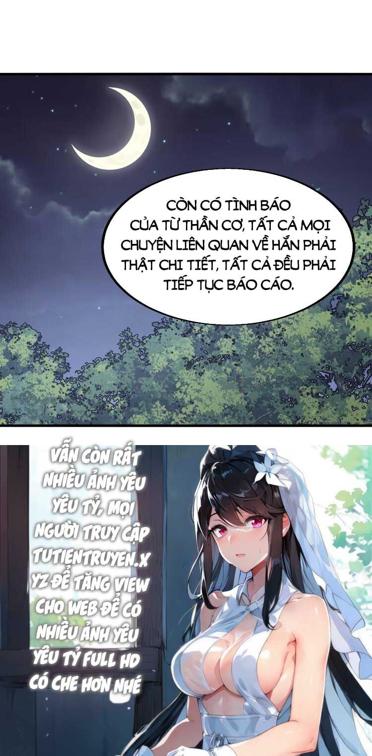 Ta Có Một Sơn Trại Chapter  623 - 23