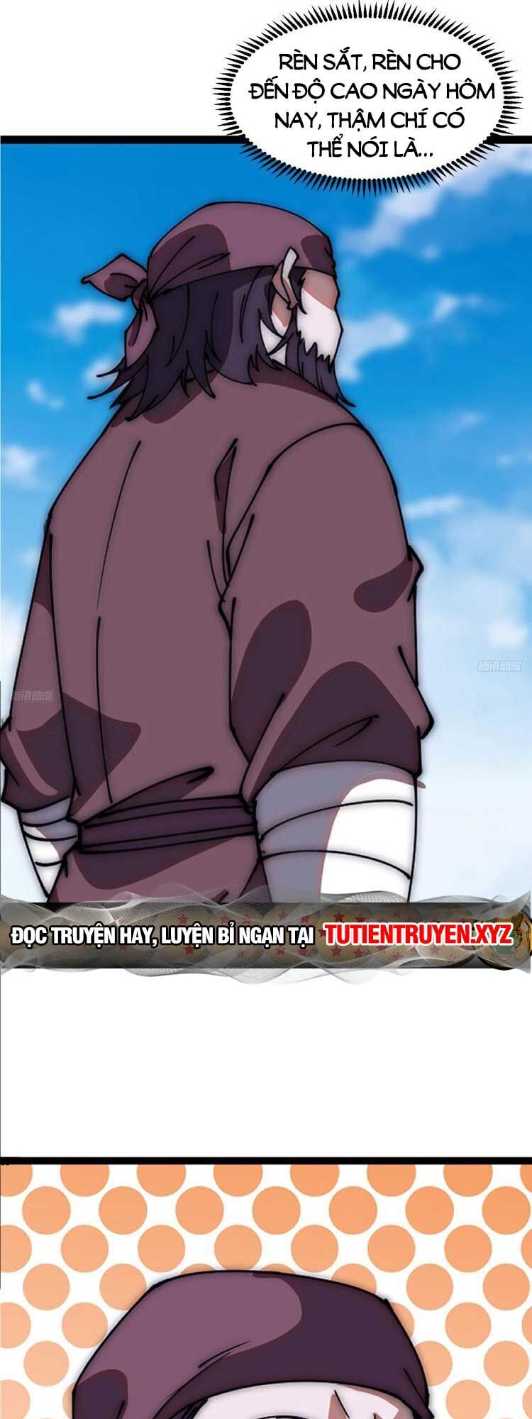 Ta Có Một Sơn Trại Chapter  623 - 4
