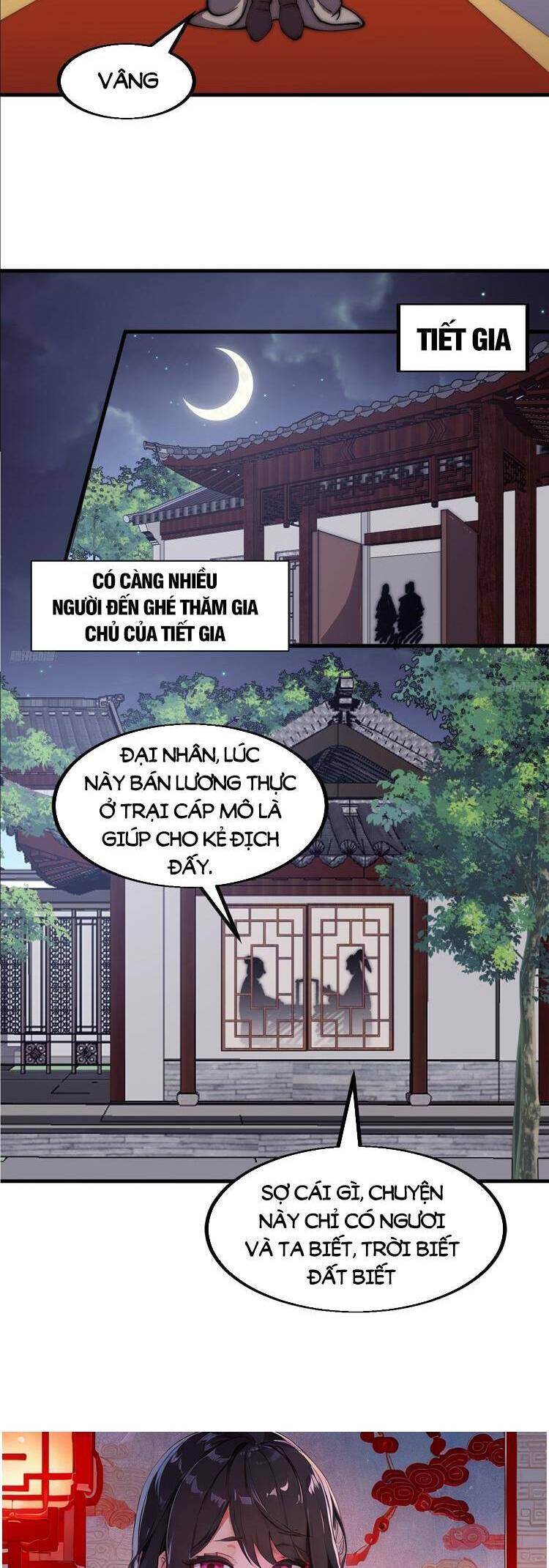 Ta Có Một Sơn Trại Chapter  622 - 5