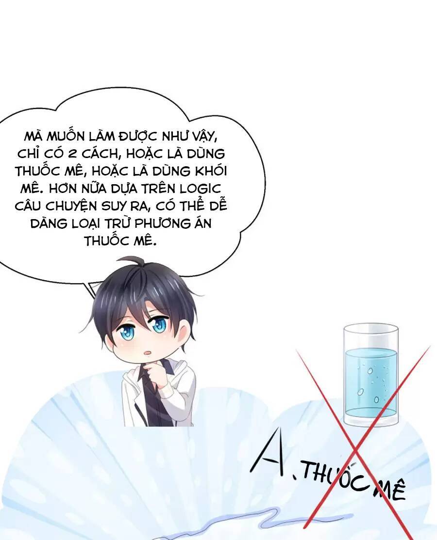 Vô Địch Học Bạ Hệ Thống Chapter 149 - 16