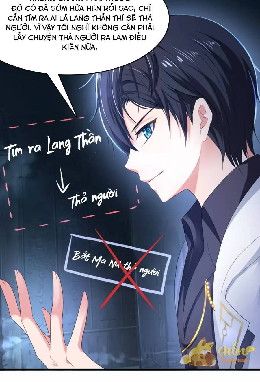 Vô Địch Học Bạ Hệ Thống Chapter 149 - 32