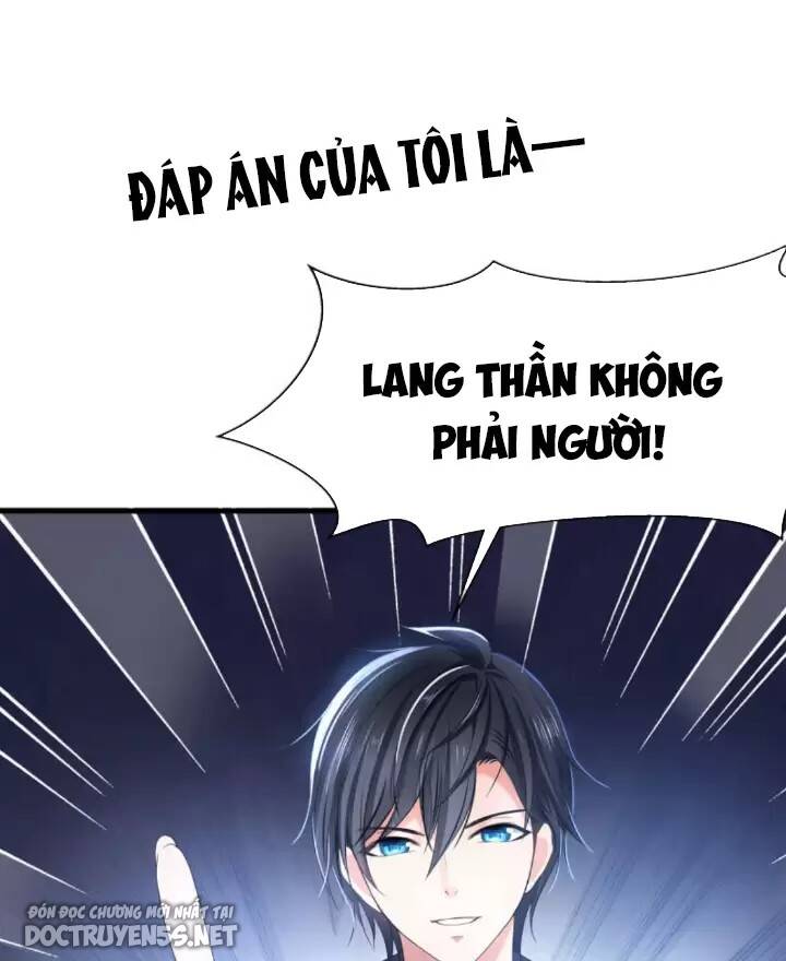 Vô Địch Học Bạ Hệ Thống Chapter 151 - 25