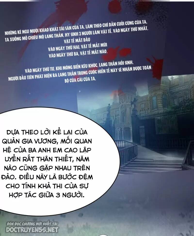 Vô Địch Học Bạ Hệ Thống Chapter 152 - 12