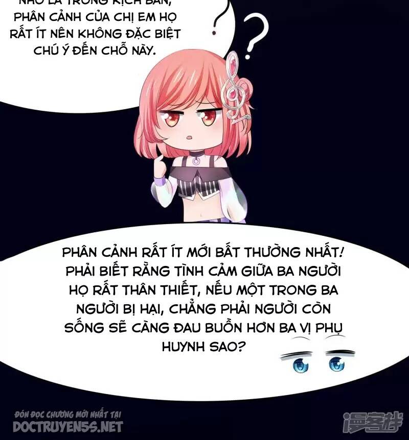 Vô Địch Học Bạ Hệ Thống Chapter 152 - 15