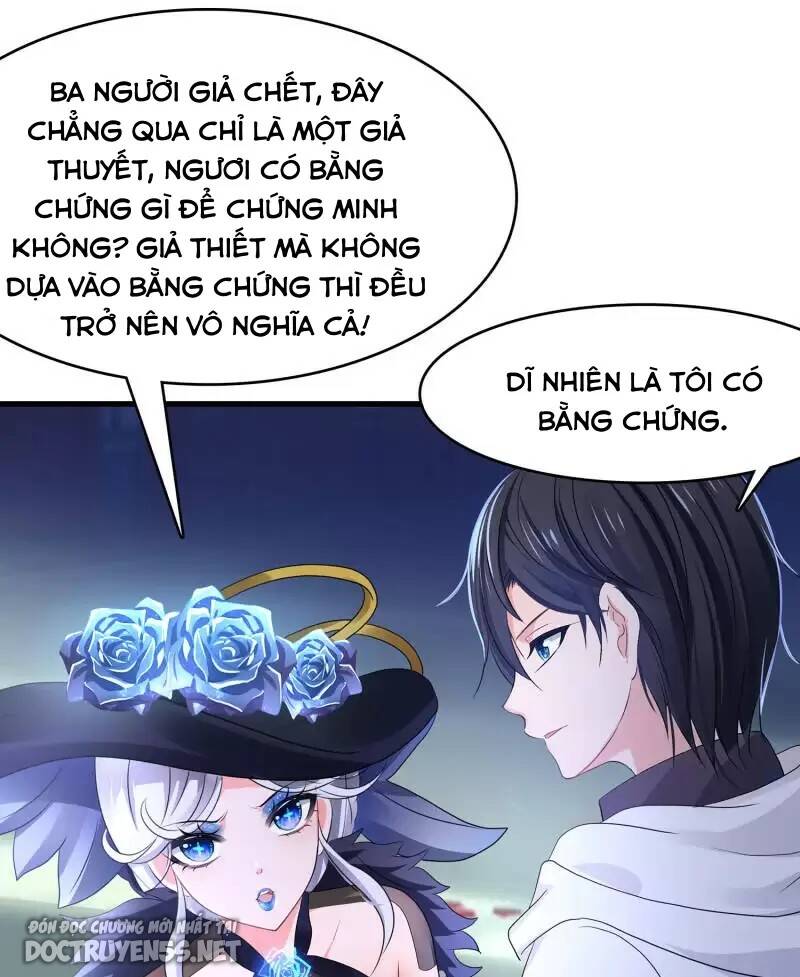 Vô Địch Học Bạ Hệ Thống Chapter 152 - 10