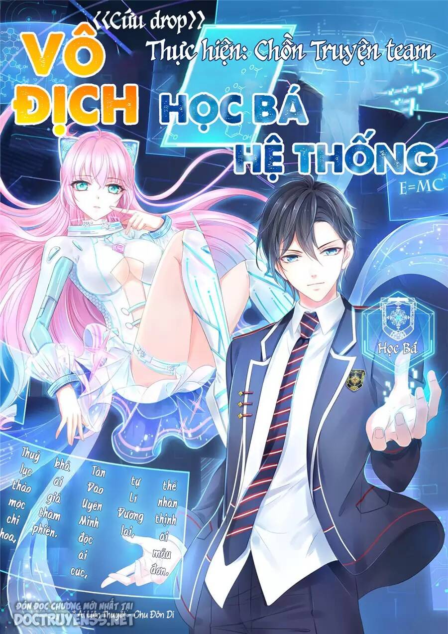 Vô Địch Học Bạ Hệ Thống Chapter 153 - 1