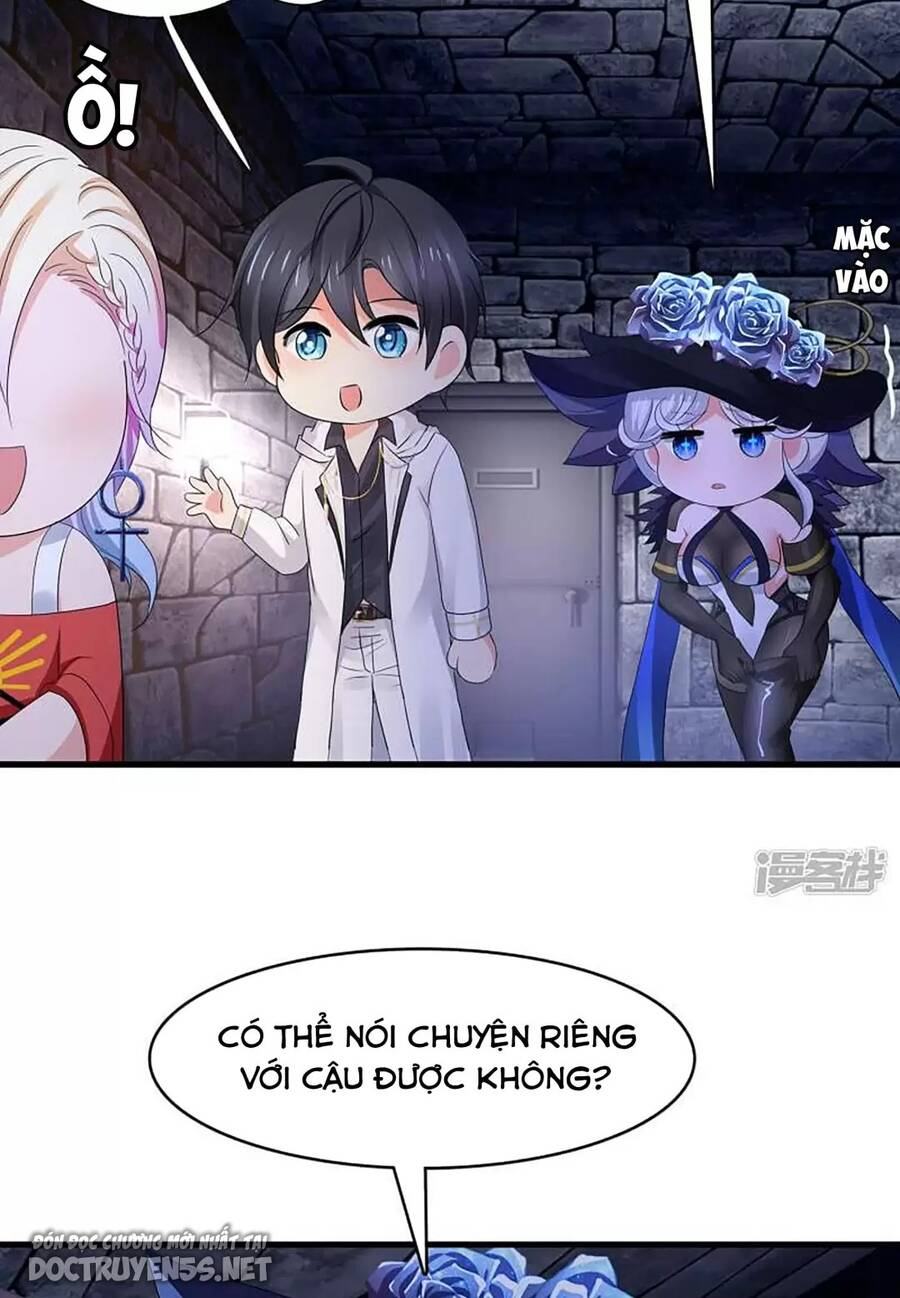 Vô Địch Học Bạ Hệ Thống Chapter 153 - 34