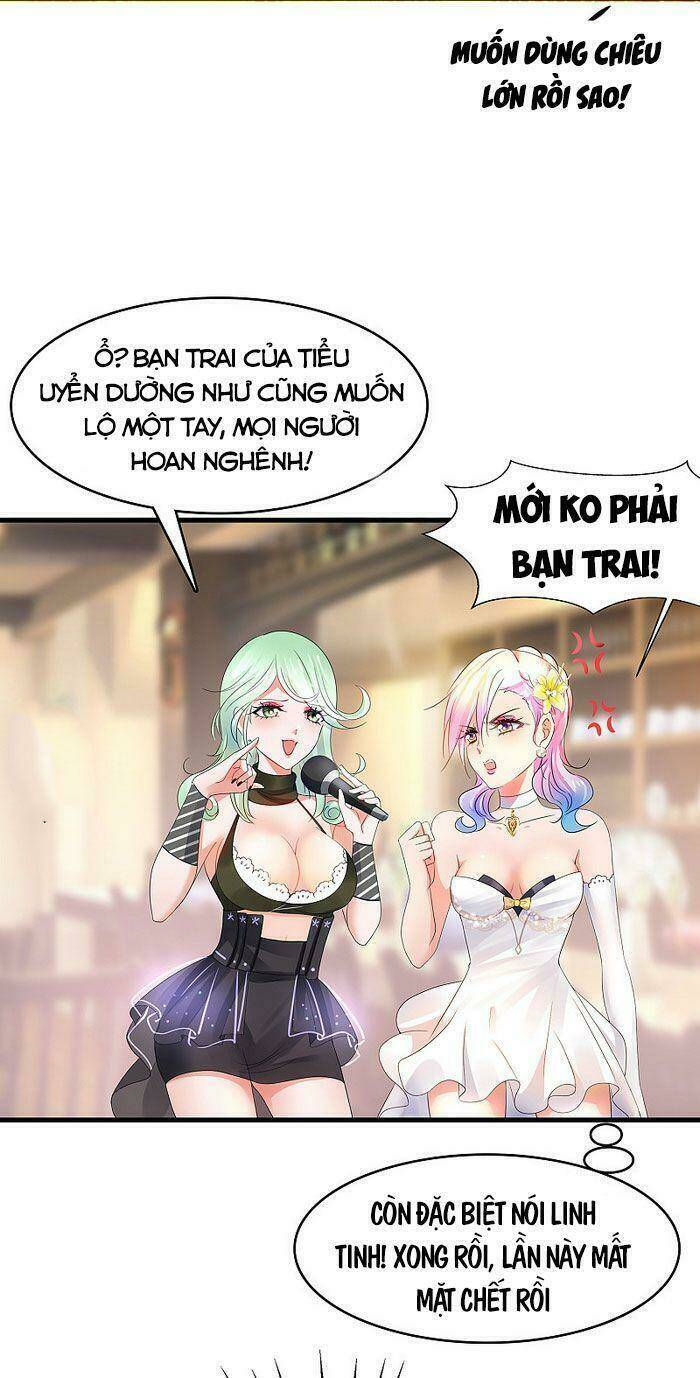 Vô Địch Học Bạ Hệ Thống Chapter 97 - 17