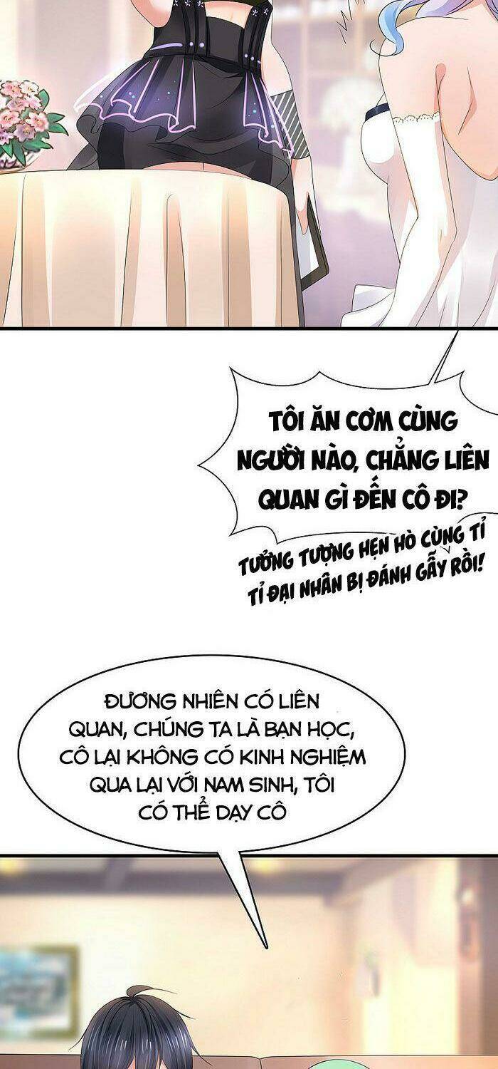 Vô Địch Học Bạ Hệ Thống Chapter 97 - 10