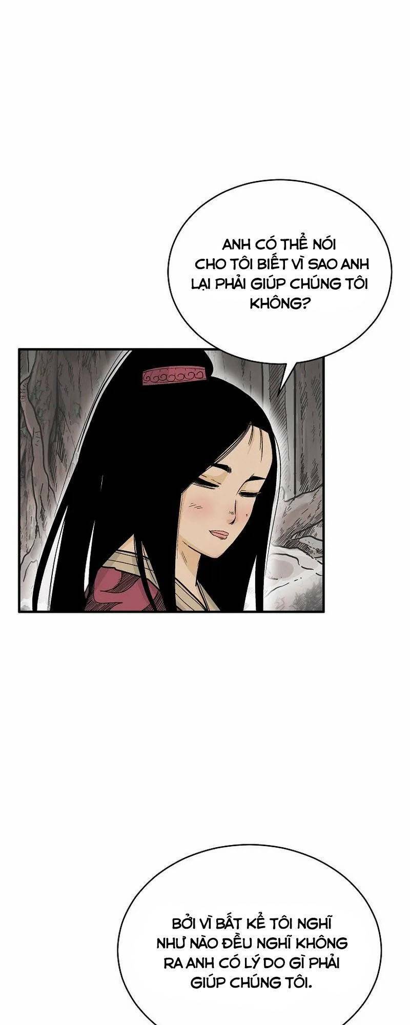 Hỏa Sơn Quyền Chapter 122 - 30