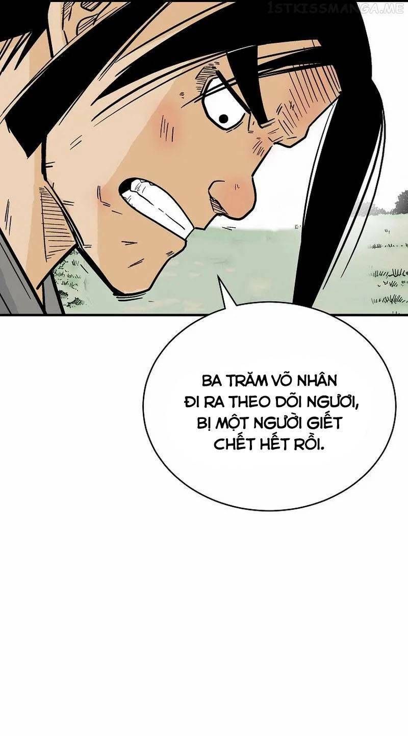 Hỏa Sơn Quyền Chapter 122 - 57