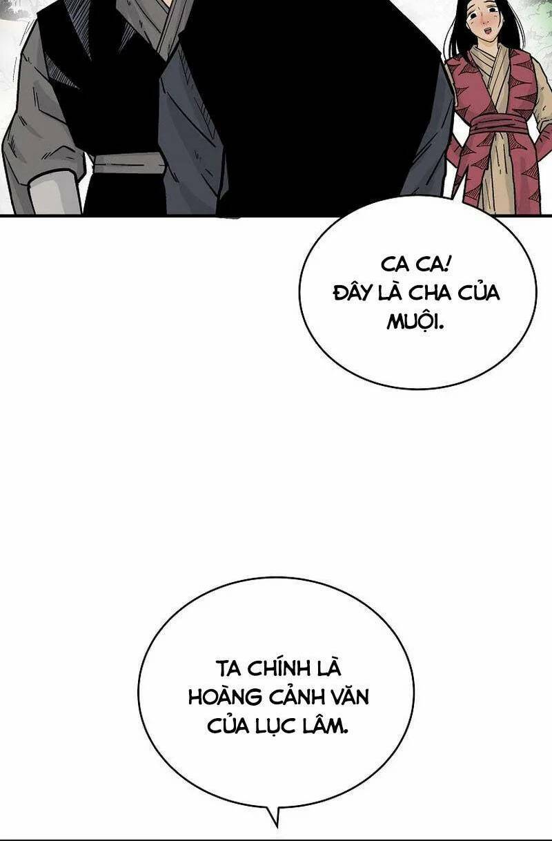 Hỏa Sơn Quyền Chapter 124 - 48
