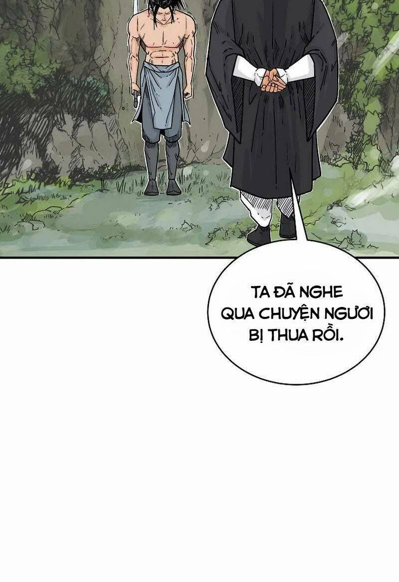 Hỏa Sơn Quyền Chapter 125 - 16