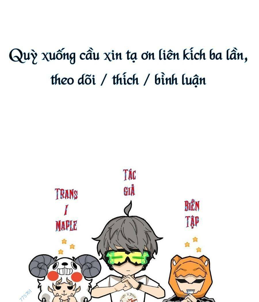 Hỏa Sơn Quyền Chapter 125 - 62