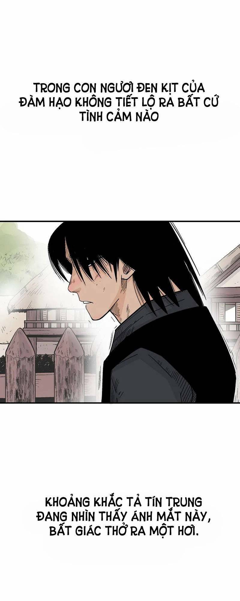 Hỏa Sơn Quyền Chapter 127 - 12