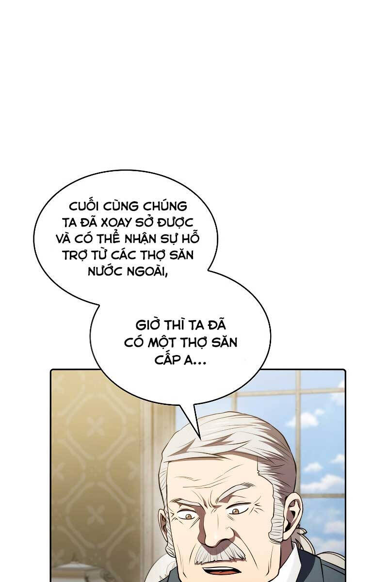 Người Chơi Trở Về Từ Địa Ngục Chapter 118 - 1