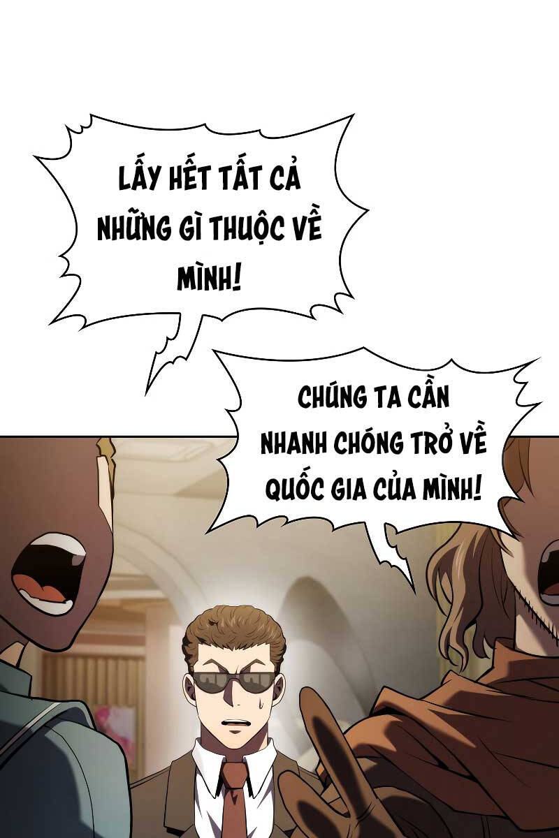 Người Chơi Trở Về Từ Địa Ngục Chapter 118 - 25