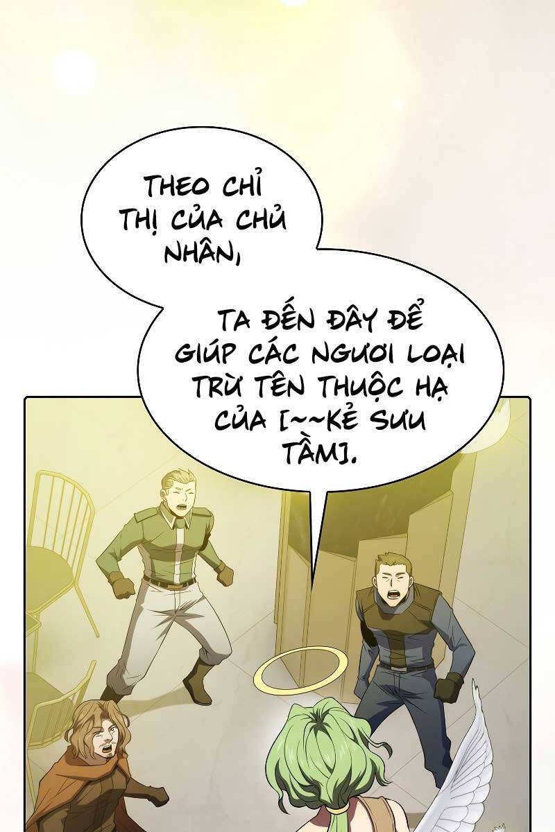 Người Chơi Trở Về Từ Địa Ngục Chapter 118 - 47