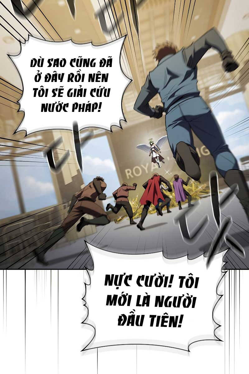 Người Chơi Trở Về Từ Địa Ngục Chapter 118 - 65
