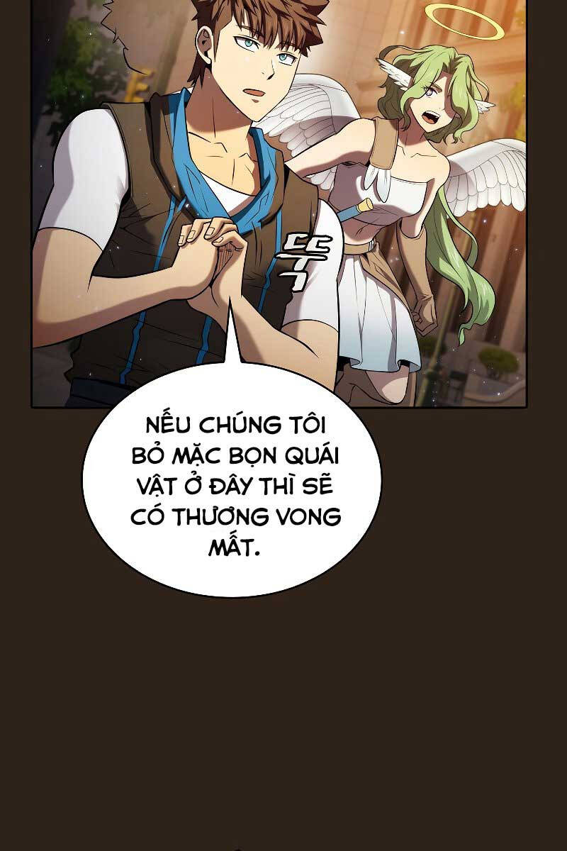Người Chơi Trở Về Từ Địa Ngục Chapter 118 - 98
