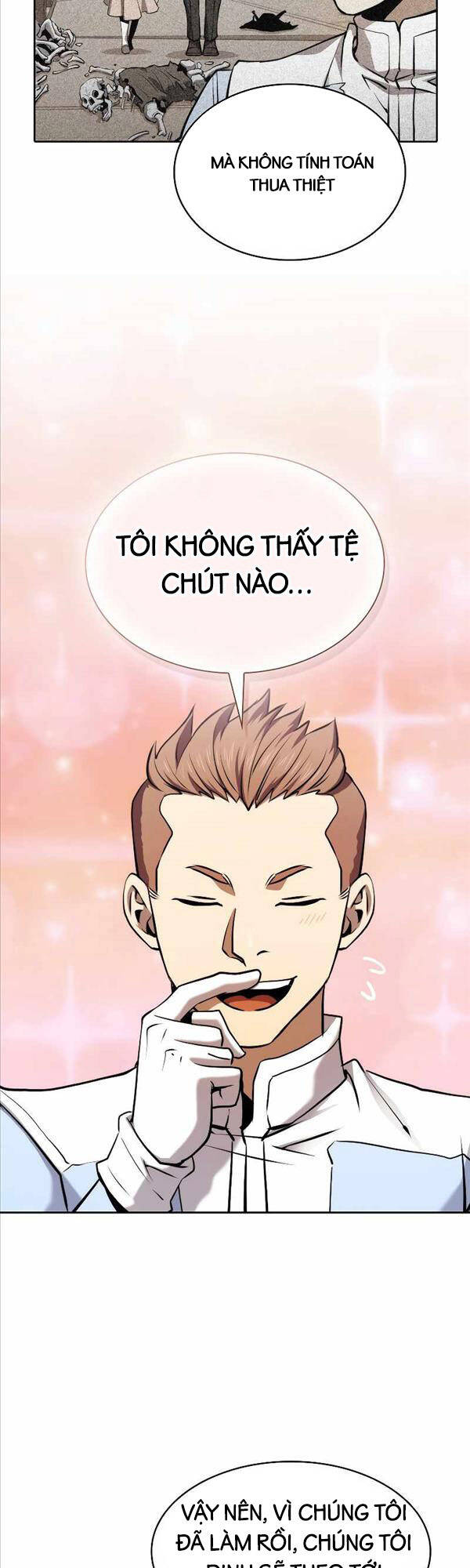 Người Chơi Trở Về Từ Địa Ngục Chapter 120 - 12