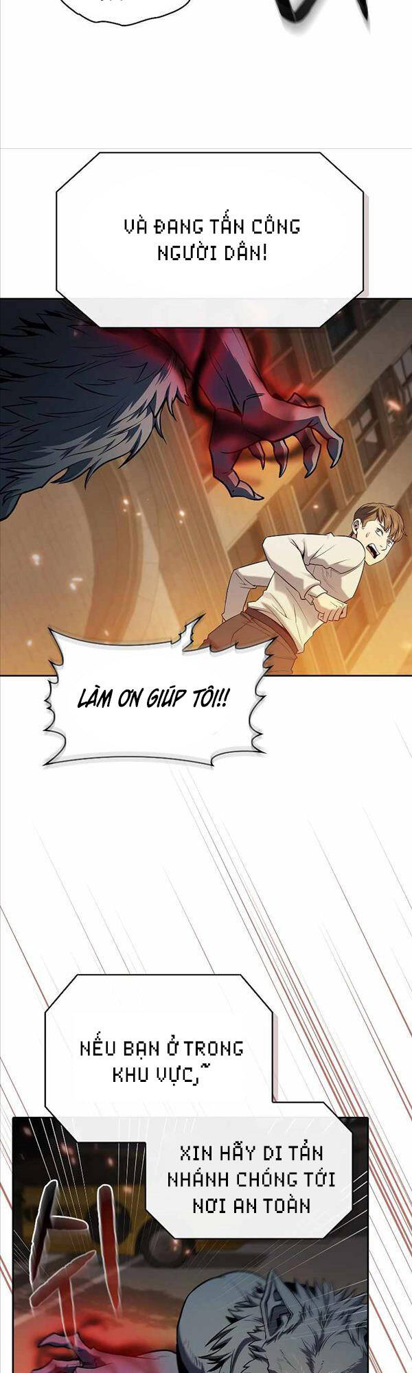 Người Chơi Trở Về Từ Địa Ngục Chapter 120 - 4