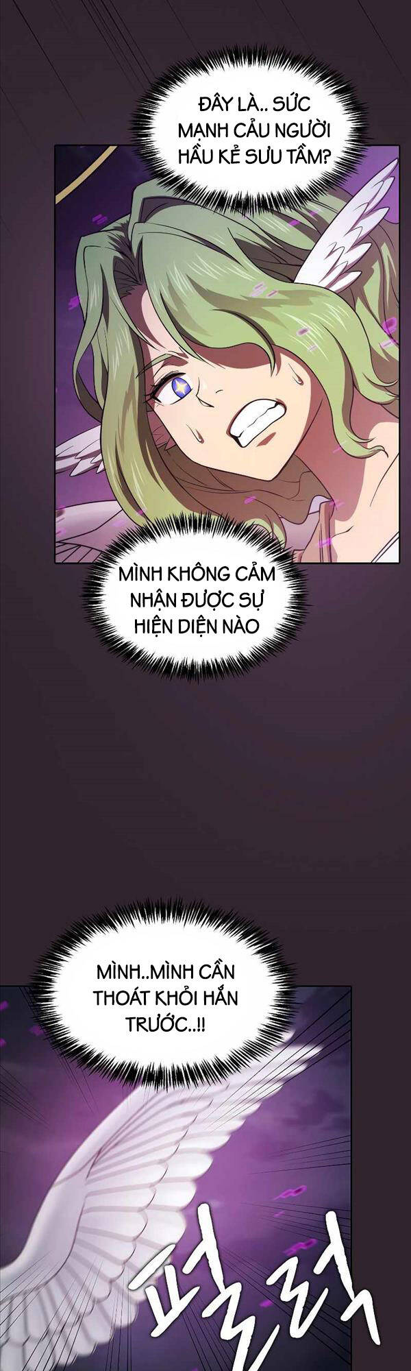 Người Chơi Trở Về Từ Địa Ngục Chapter 120 - 36