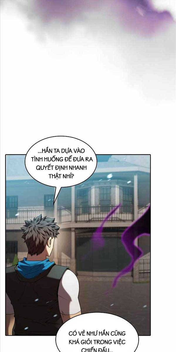 Người Chơi Trở Về Từ Địa Ngục Chapter 121 - 20