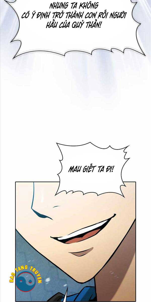 Người Chơi Trở Về Từ Địa Ngục Chapter 121 - 32
