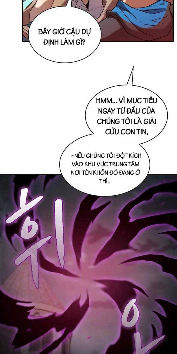 Người Chơi Trở Về Từ Địa Ngục Chapter 121 - 56